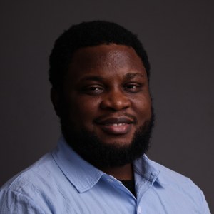 Iroiso Ikpokonte