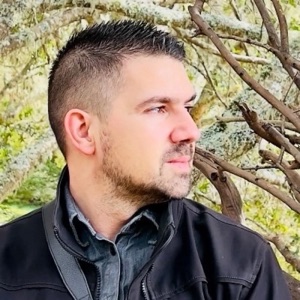 Scott Andreas